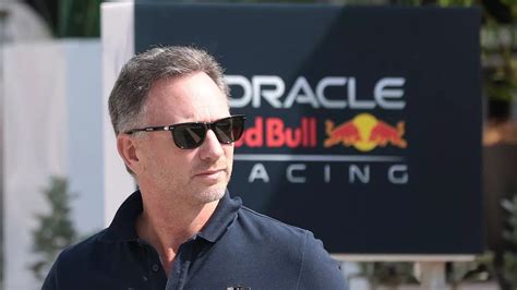 christian horner files|Texts and photos from Christian Horner LEAKED 24 hours after。